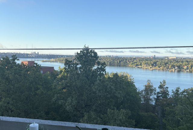Larsbergsvägen 46, Lidingö - bild 1