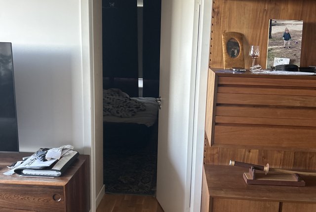 Larsbergsvägen 46, Lidingö - bild 7