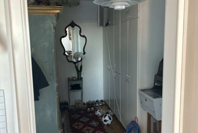 Larsbergsvägen 46, Lidingö - bild 3