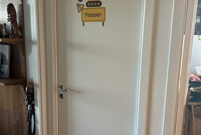 Larsbergsvägen 46, Lidingö - bild 6