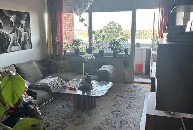 Larsbergsvägen 46, Lidingö - bild 8