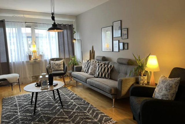 Oxledsvägen 65, Sävedalen - bild 1