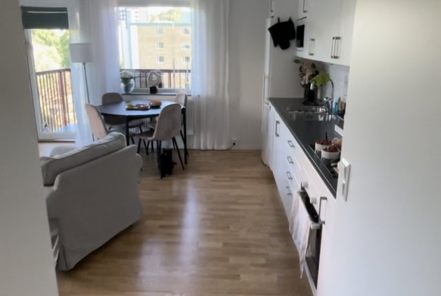 Gräddgatan 5, Göteborg - bild 1