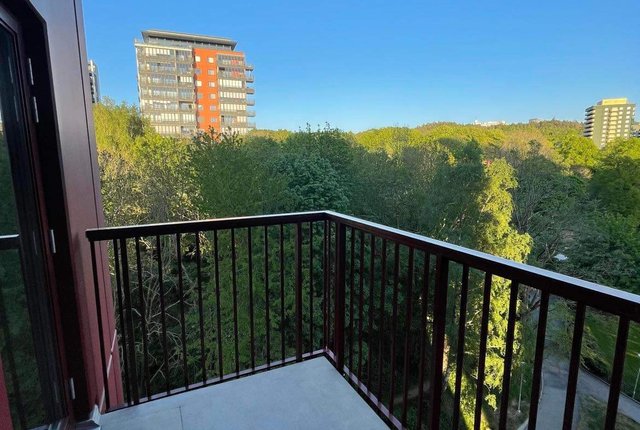 Gräddgatan 5, Göteborg - bild 2