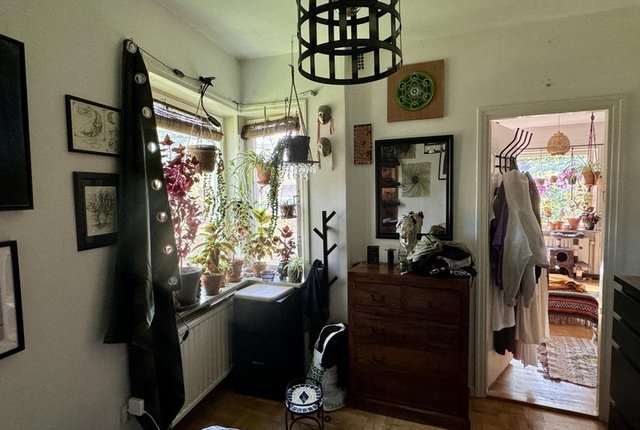 Fredrikslundsvägen 40, Bromma - bild 7