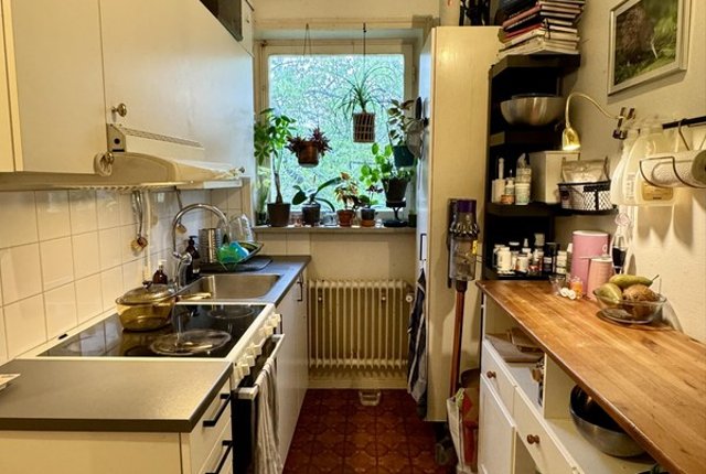 Fredrikslundsvägen 40, Bromma - bild 6