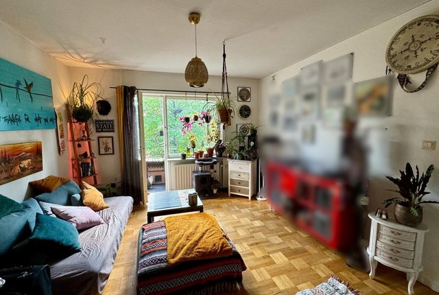 Fredrikslundsvägen 40, Bromma - bild 4