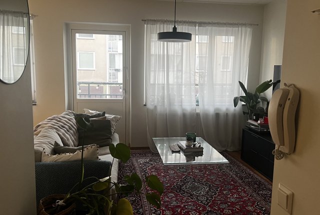 Frimurarvägen 38, Skärholmen - bild 1