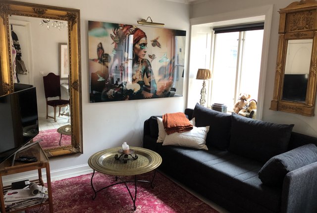 Ferkens gränd 6, Stockholm - bild 2