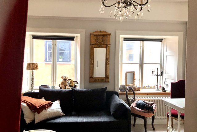 Ferkens gränd 6, Stockholm - bild 3
