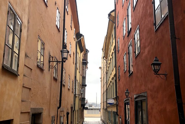 Ferkens gränd 6, Stockholm - bild 6