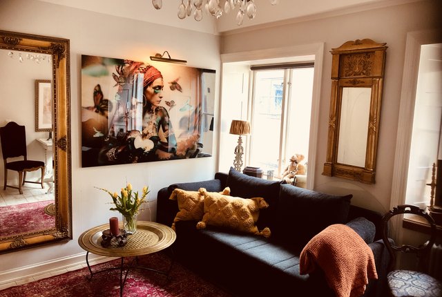 Ferkens gränd 6, Stockholm - bild 1