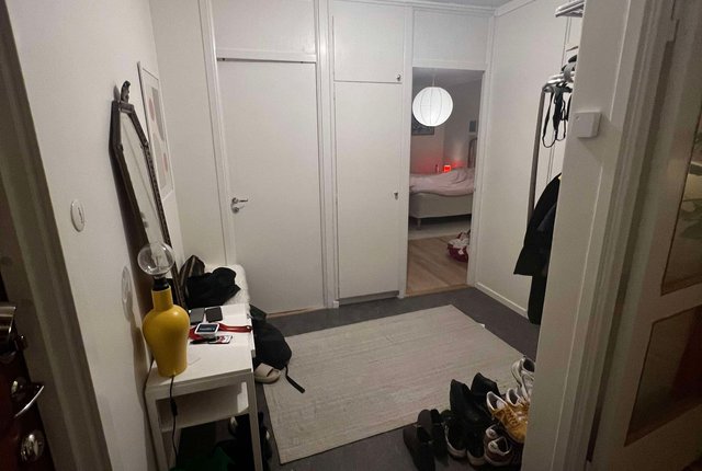 Eksätravägen 488, Skärholmen - bild 7