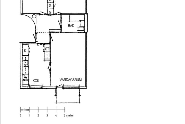 Eksätravägen 488, Skärholmen - bild 1
