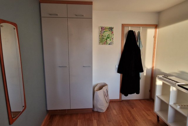 C A Reuterswärds Gata 10, Göteborg - bild 8