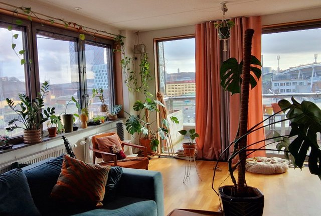 C A Reuterswärds Gata 10, Göteborg - bild 6