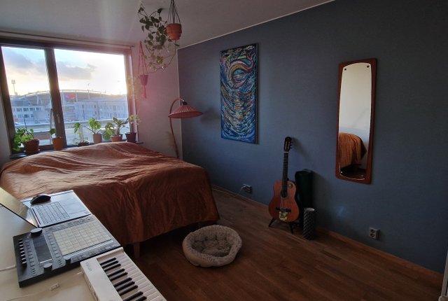 C A Reuterswärds Gata 10, Göteborg - bild 5
