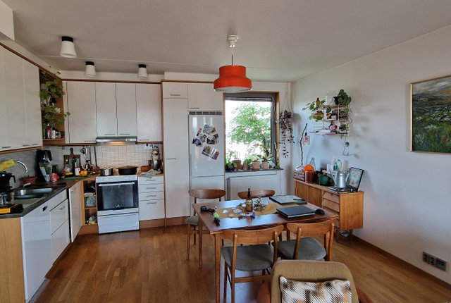 C A Reuterswärds Gata 10, Göteborg - bild 3