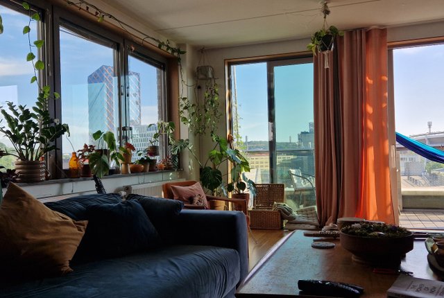 C A Reuterswärds Gata 10, Göteborg - bild 1
