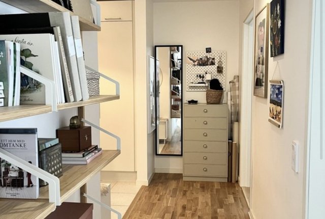 Famngatan 20, Västra Frölunda - bild 1