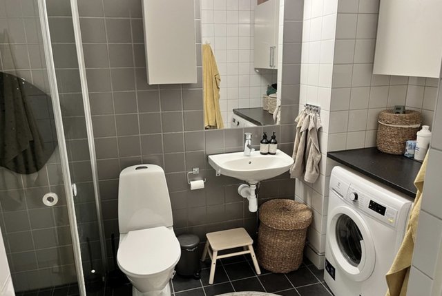 Famngatan 20, Västra Frölunda - bild 4