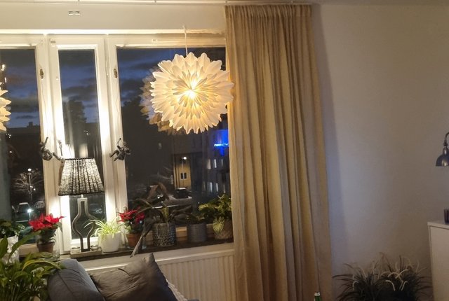 Tulegatan 8, Sundbyberg - bild 1