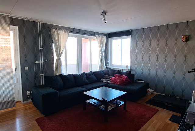 Termovägen 20, Järfälla - bild 1