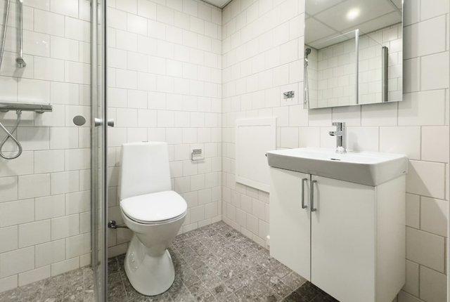 Flygfältsvägen 41, Järfälla - bild 1