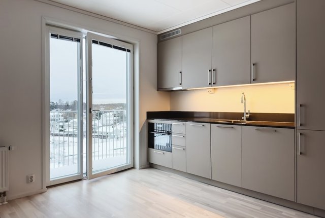 Flygfältsvägen 41, Järfälla - bild 3