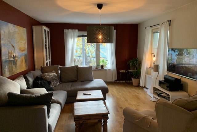 Himlabacken 8, Solna - bild 1