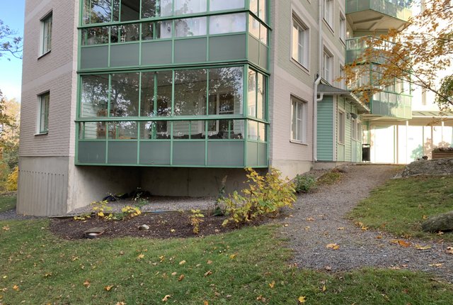 Himlabacken 8, Solna - bild 4