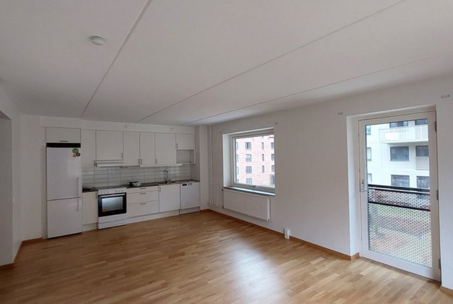 Mjölnarens Väg 7, Mölnlycke - bild 4