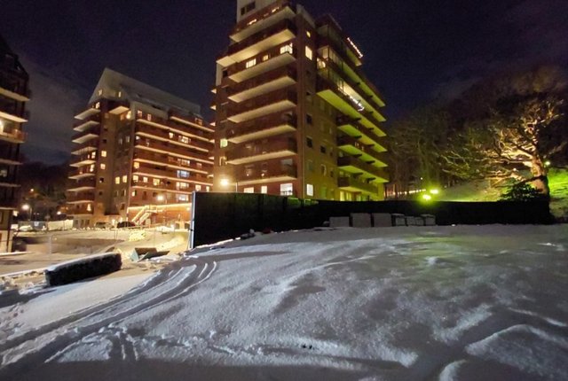 Mjölnarens Väg 7, Mölnlycke - bild 1