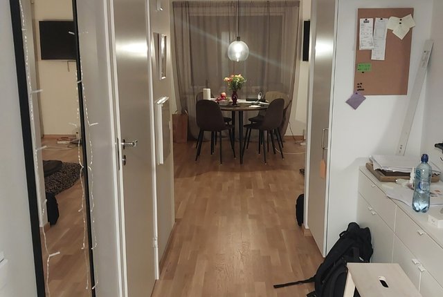 Mjölnarens Väg 7, Mölnlycke - bild 2