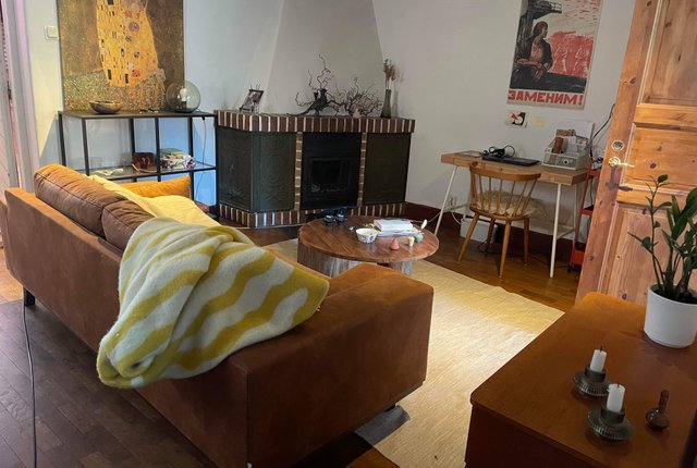 Carlbergsgatan 19, Göteborg - bild 1