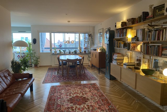 Kjellmansgatan 10, Göteborg - bild 1