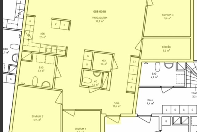 Sollentunavägen 175, Sollentuna - bild 1