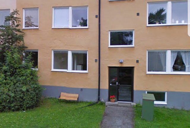 Brålunden 5B, Bromma - bild 1