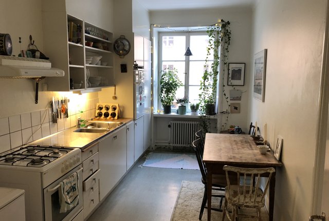 Heleneborgsgatan 44A, Stockholm - bild 6