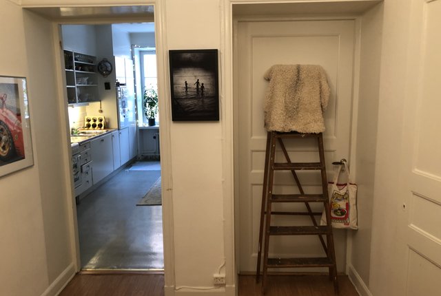 Heleneborgsgatan 44A, Stockholm - bild 2