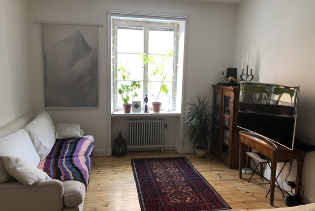 Heleneborgsgatan 44A, Stockholm - bild 4