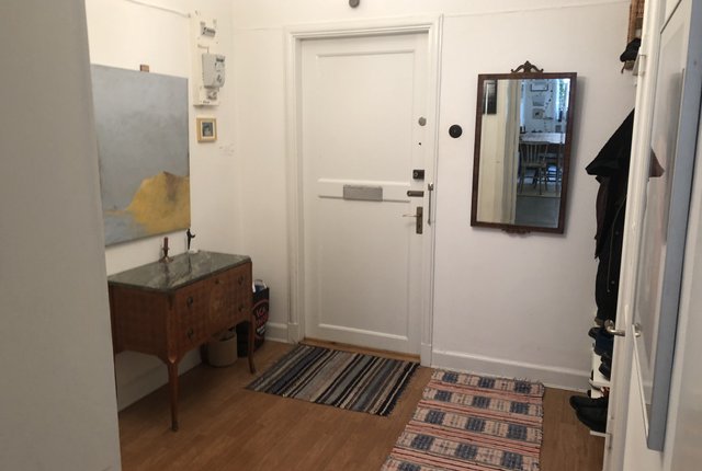 Heleneborgsgatan 44A, Stockholm - bild 3