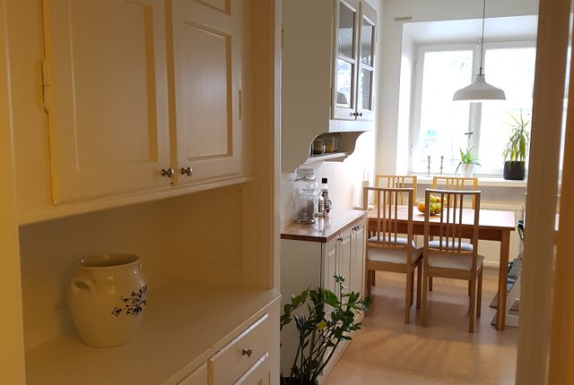 Swedenborgsgatan 5B, Stockholm - bild 1