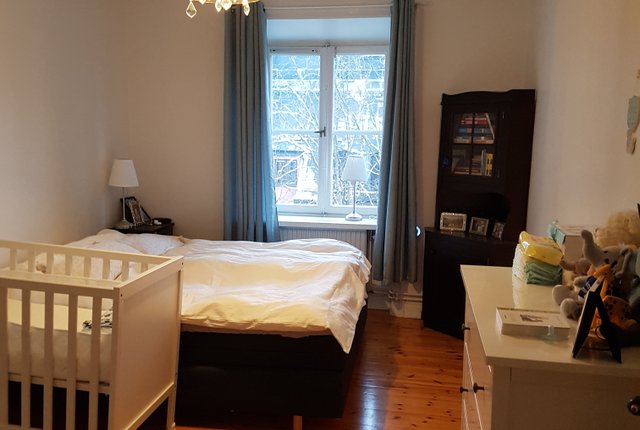 Swedenborgsgatan 5B, Stockholm - bild 3
