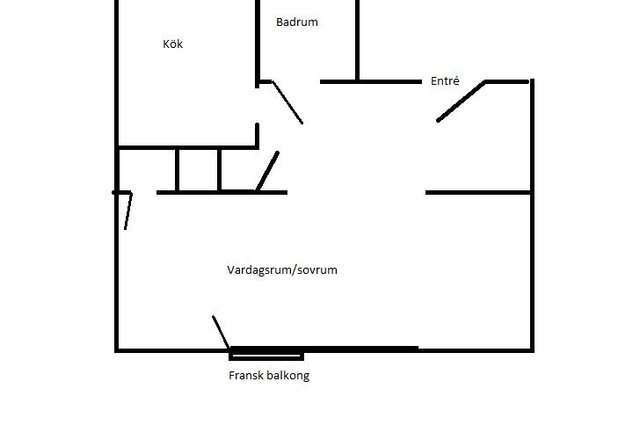 Stopvägen 28, Bromma - bild 8
