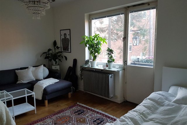 Stopvägen 28, Bromma - bild 1