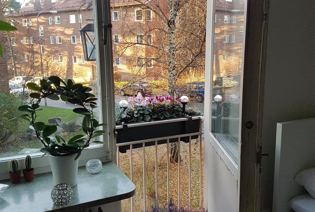 Stopvägen 28, Bromma - bild 2