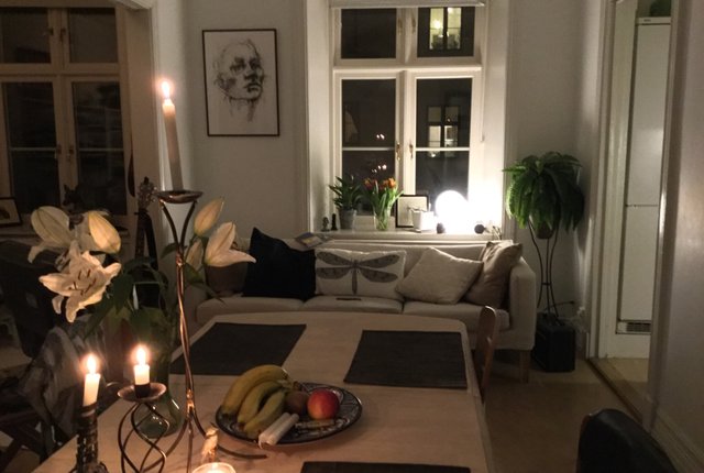 Viktoriagatan 18, Göteborg - bild 1