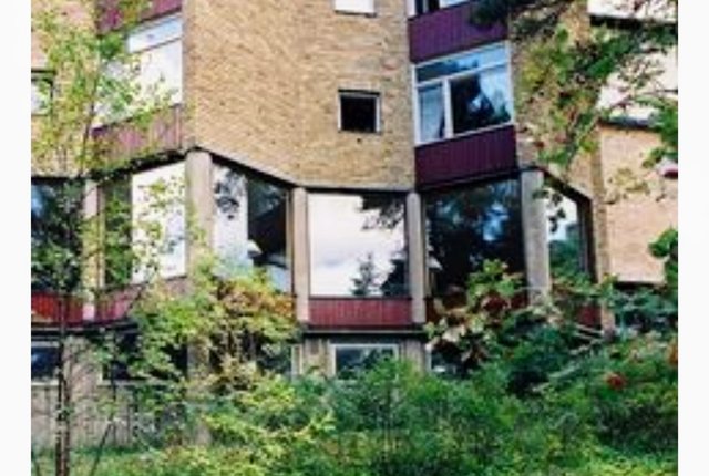 Lyckovägen 9, Bromma - bild 1