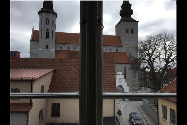 Norra Kyrkogatan 6, Visby - bild 3